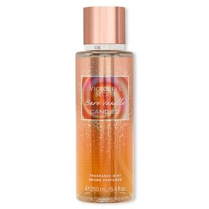 🎁 Victoria's Secret Bare Vanilla Candied